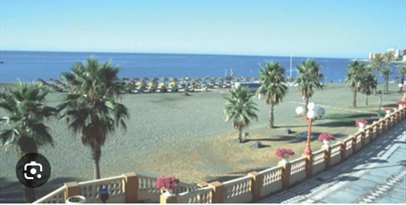 Benalmadena Playa, 3 Dormitorios Zewnętrze zdjęcie